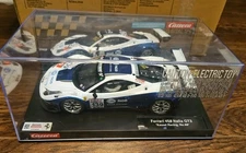 Carrera Digital 124 23906 Ferrari 458 Italia GT3 Racing One,#139, Excellent READ