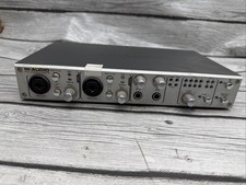 M-AUDIO FireWire 1814 Interface - Used No Cables
