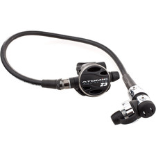 Atomic Aquatics Z3 Sealed Regulator, DIN