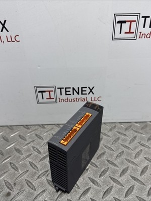 Mitsubishi QJ71C24N-R4 Melsec-Q RS-422/485 Unit      H-5