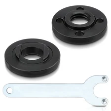 Angle Grinder Spanner Lock Nut Kit 224399-1 Replacement for Dewalt Parts NEW