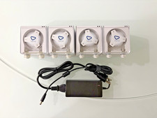 Ecotech Marine, Versa 4 Pack with Base Station - and US Cable