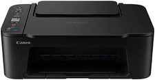 CANON Multifunktionsdrucker Pixma TS3750i Dup...