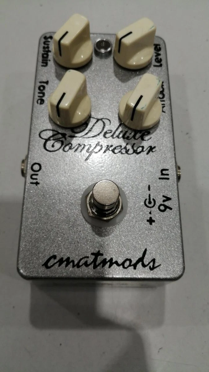 CMATMODS Guitar Effects Pedals for sale | eBay