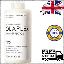 Olaplex No.3 Hair Treatment 250ml - Repair & Strengthen Damaged Hair