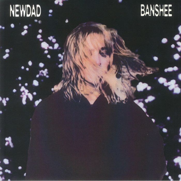 NEWDAD - Banshee - Vinyl (12"")