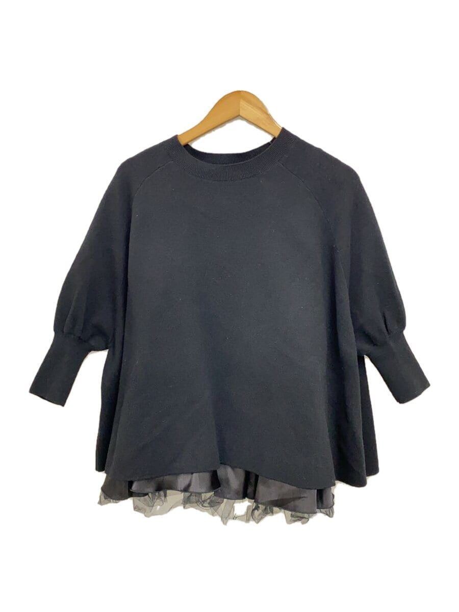 ALTRA PAL altri top OMAGGIO poliestere nero BEZ1041105A0005