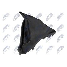 ORIGINAL® Nty Abdeckung, Handbremshebel passend für Mini MINI MINI Cabriolet