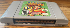 Banjo-Tooie Game Cartridge  (Nintendo 64 N64) - Clean