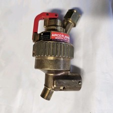 Airco 8010789 Flashback Arrestor acetylene 15 PSI MAX