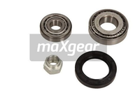Maxgear Radlagersatz Seat 133 133A 600 Fiat 126 126 600 113 850 100 FSO 126P