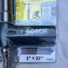 Bosch SpeedClean SDS-max Hollow Dust Extraction Drill Bit 1 in x 27 in DXS5054 — photo 3