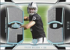 2013 Topps Prime Football Cards 39