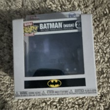 Funko Clear Plastic Box Protector for Batman ...
