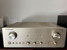 Marantz PM7200 Amplifier with Remote