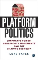 Luke Yates | Platform Politics | Taschenbuch | Englisch (2024)