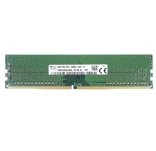 SK HYNIX 8GB PC4-2666V Desktop Ram / Memory - HMA81GU6CJR8N -VK N0 AC
