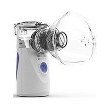 Portable Inhale Mist - Handheld Personal Use Breath in