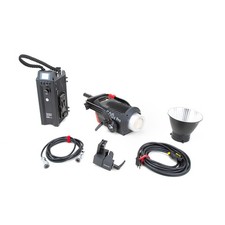 Aputure Light Storm 600D Daylight LED Light, V-Mount - SKU 2011396