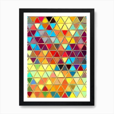 image12unpub Kunstdruck gerahmt Wandbild Poster Leinwanddruck Bild
