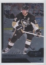 2013-14 Upper Deck Black Diamond Chris Kunitz #65 0f4
