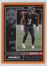 2024 Panini Encore Orange 58/99 Jessie Bates III #11 6q5