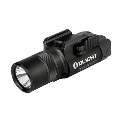 Baldr Pro R 1.350 Lumen Olight LED Kurzwaffen Taschenlampe mit grünem Zeiger