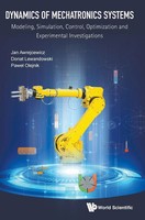 Awrejcewicz Jan | Dynamics OF Mechatronics Systems | Buch | Englisch (2016)