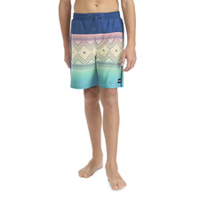 Hurley Boys Swim Shorts Board Shorts Beach Pool 10-12