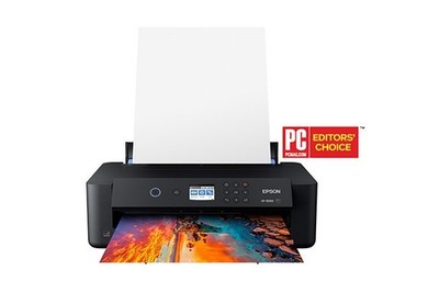 Semi-Converted Epson XP-15000 Dtf Printer