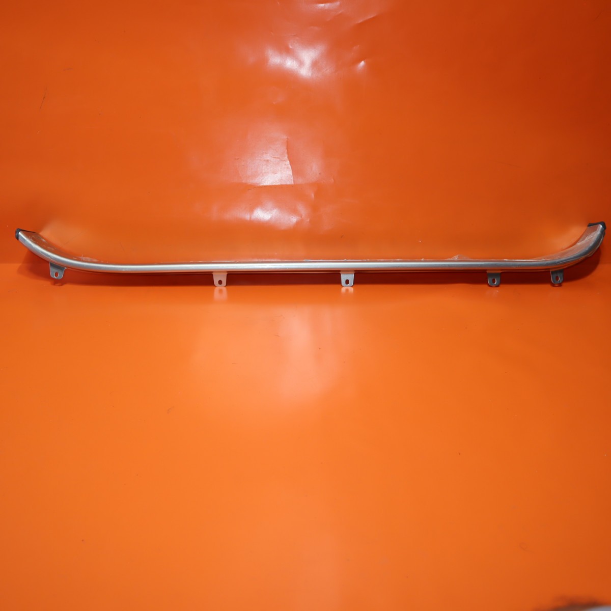 Bentley Continental GT 2011-2014 Left Scuff plate P/N 3W7853538