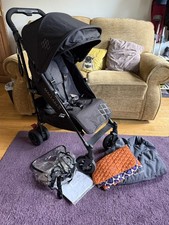 MACLAREN TECHNO ARC STROLLER B…