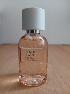 Yves Rocher Matin Blanc 30ml Eau de Parfum