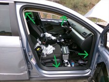 Joints Volkswagen PASSAT