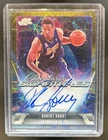 2025 Topps Cosmic Chrome Robert Horry Base (RAW)