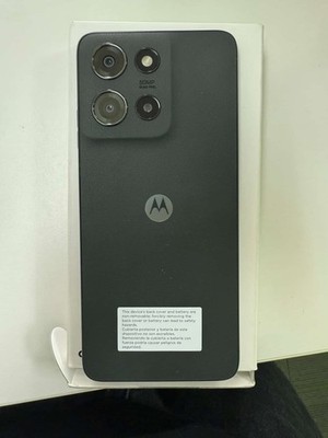 Motorola Moto G 5G 128 gb for Cricket or At&t