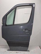Porte avant et accessoires Volkswagen CRAFTER