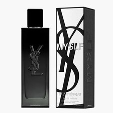 NEW Yves Saint Laurent YSL Myself Eau De Parfum Men 3.3oz 100ml