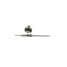 Devilbiss Tekna Replacement Fluid Tip Needle Set 1.2 Mm For 703489 Spray Gun Devilbiss Tekna Replacement Fluid Tip Needle Set 1.2 Mm For 703489 Spray Gun