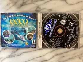 Space Channel 5 Sega Dreamcast Comple te CIB with Manual Tested Very Good Condi