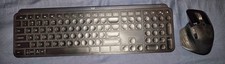 Logitech Mx Keys W Mx 3s Mouse - Greyblack Logitech Mx Keys W Mx 3s Mouse - Greyblack