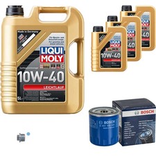 Filtre à huile Chevrolet EPICA