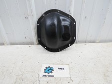 Fsj Jeep Wagoneer Cherokee J10 J20 Cj5 Rear Dana 44 Differential Cover Fsj Jeep Wagoneer Cherokee J10 J20 Cj5 Rear Dana 44 Differential Cover