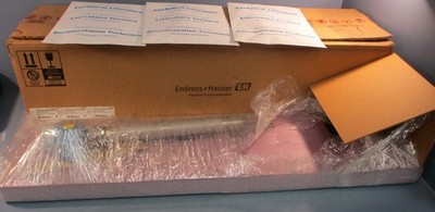 Endress Hauser Soliphant M Level Switch FTM51-AGJ2Q4A37AA 18'' Long