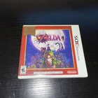 The Legend of Zelda: Majora's Mask 3D - Nintendo Selects Edition - Nintendo 3DS