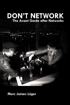Marc James Leger Don't Network (Taschenbuch)