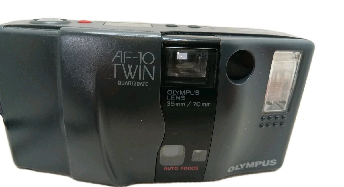Olympus AF-10 Twin Film Cameras for sale | eBay