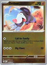Pokemon Pitch Black Reverse Holo - Pick Your Own Card  - Buy 3 Get 1 Free