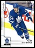 2017-18 O-Pee-Chee #496 Brian Boyle Toronto Maple Leafs Hockey Card