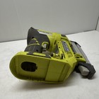 188#2 Ryobi AirStrike Cordless 23GA Pin Nailer 1/2"-1-3/8" For Parts  — photo 4
